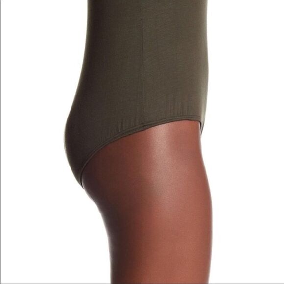 Project Social T Girls Have More Fun Bodysuit XL - Picture 2 of 8